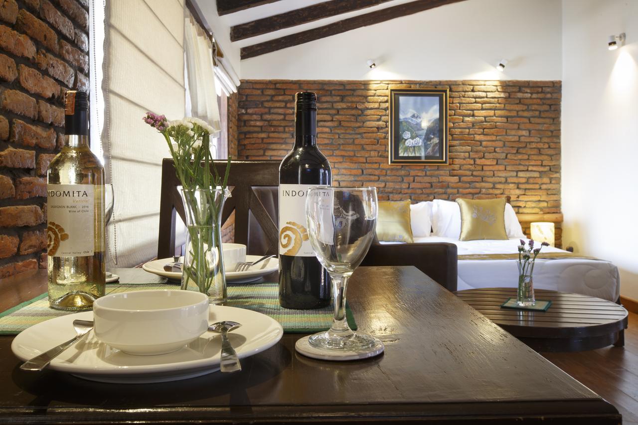 Hotel Patan House Kathmandu Esterno foto