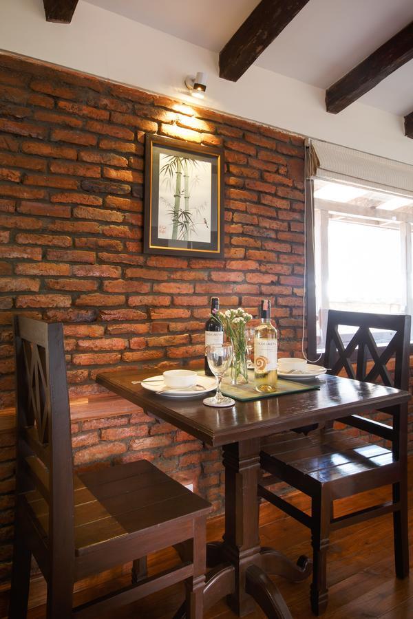 Hotel Patan House Kathmandu Esterno foto